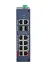 Управляемый коммутатор Dahua Technology CHS4212-8GT-110 L2 Photo 4