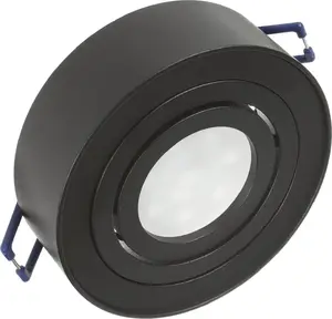 Ceiling spotlight MACLEAN MCE462 B — Maclean recessed/adjustable lighting fixture