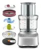Sage The Paradice 9 food processor 650 W Photo 2