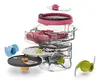 Sage The Paradice 9 food processor 650 W Photo 3