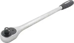 Ratchet wrench 1/2" 410 mm Honiton H8348 chrome-vanadium steel