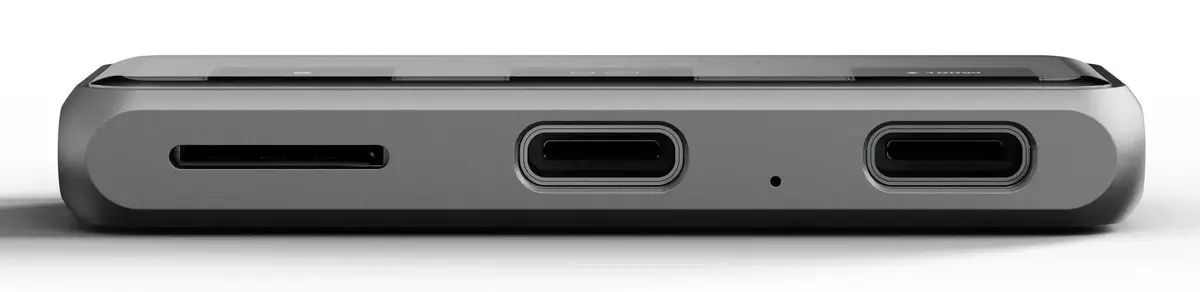 Satechi ST-HXRSDM USB 3.2 Gen 2 Type-C doks Photo 4