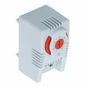 Termostats sildītājiem No name STO-011 — temperatūras regulators elektriskajām apkures sistēmām