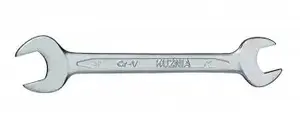 Open-end wrench NEO tools N09-819 19 x 22 mm — manual hand tool