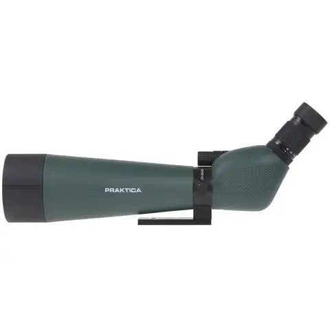 Зрительная труба Praktica Highlander 20-60x80 Photo 2