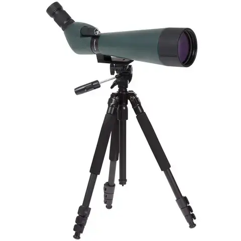 Зрительная труба Praktica Highlander 20-60x80 Photo 4