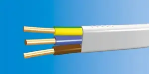 Installation cable Onnline YDYP-ŻO 3x2.5 mm² 750 V