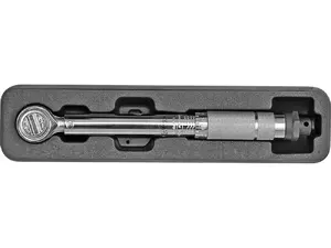 Torque wrench Vorel 57300, 1 pc, length 270 mm