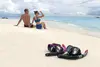 Niršanas maska Bestway Inspira Adult 14+ Photo 19