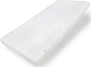 BabyMatex ortopēdisks matracis Softi Plus 90×40×4 cm - bērnu gultiņai