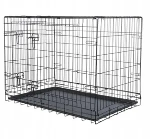 Trixie Home кеннел M–L 93×69×62 см Photo 1