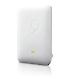 Wireless Access Point Cambium Networks cnPilot e501S 2.4/5 GHz, 867 Mbit/s, Gigabit Ethernet, White