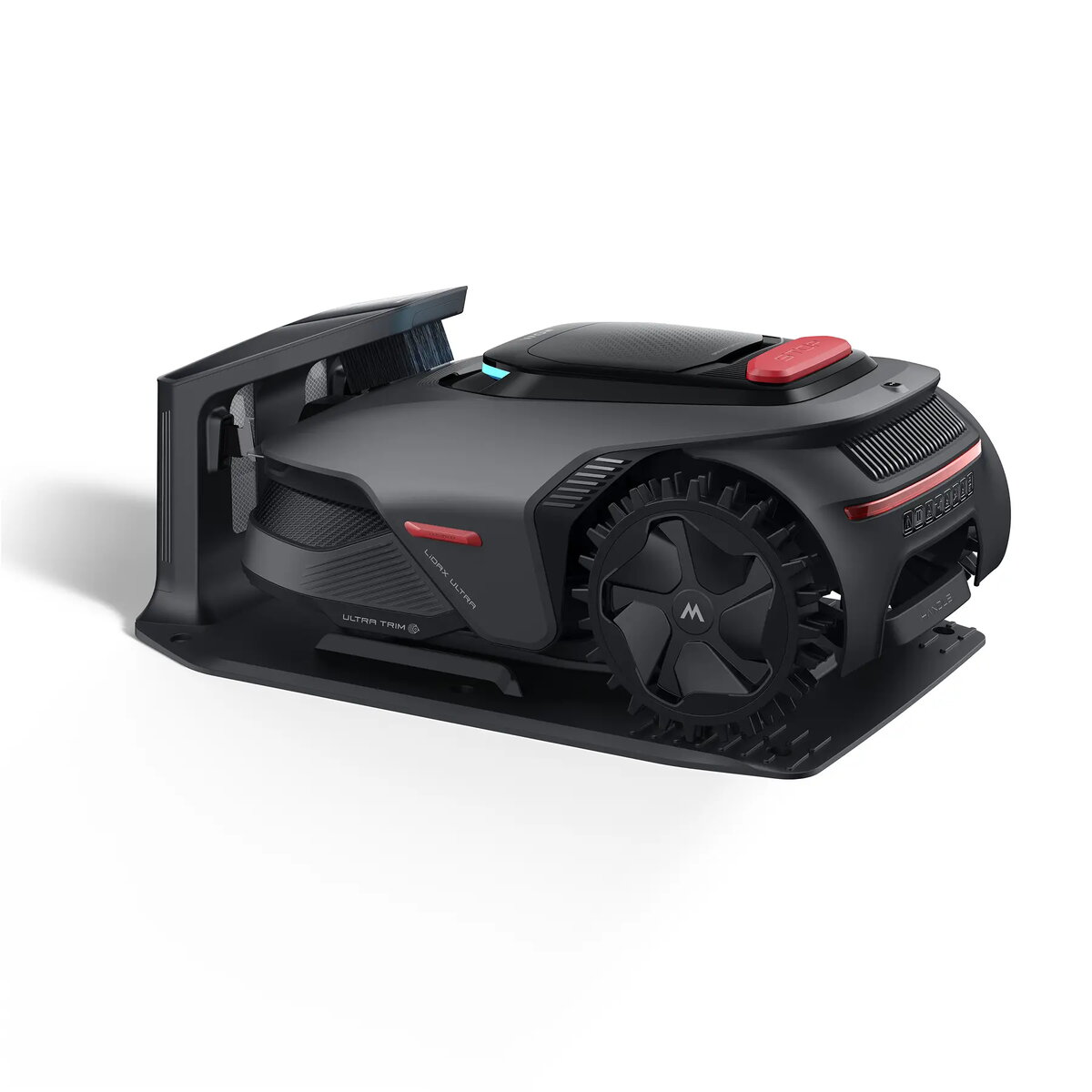 Робот-газонокосилка MOVA LiDAX Ultra 1600 Photo 2