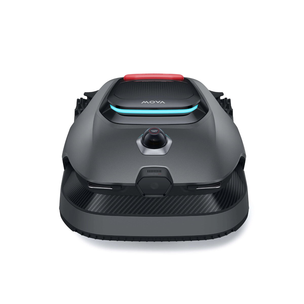 Робот-газонокосилка MOVA LiDAX Ultra 1600 Photo 3