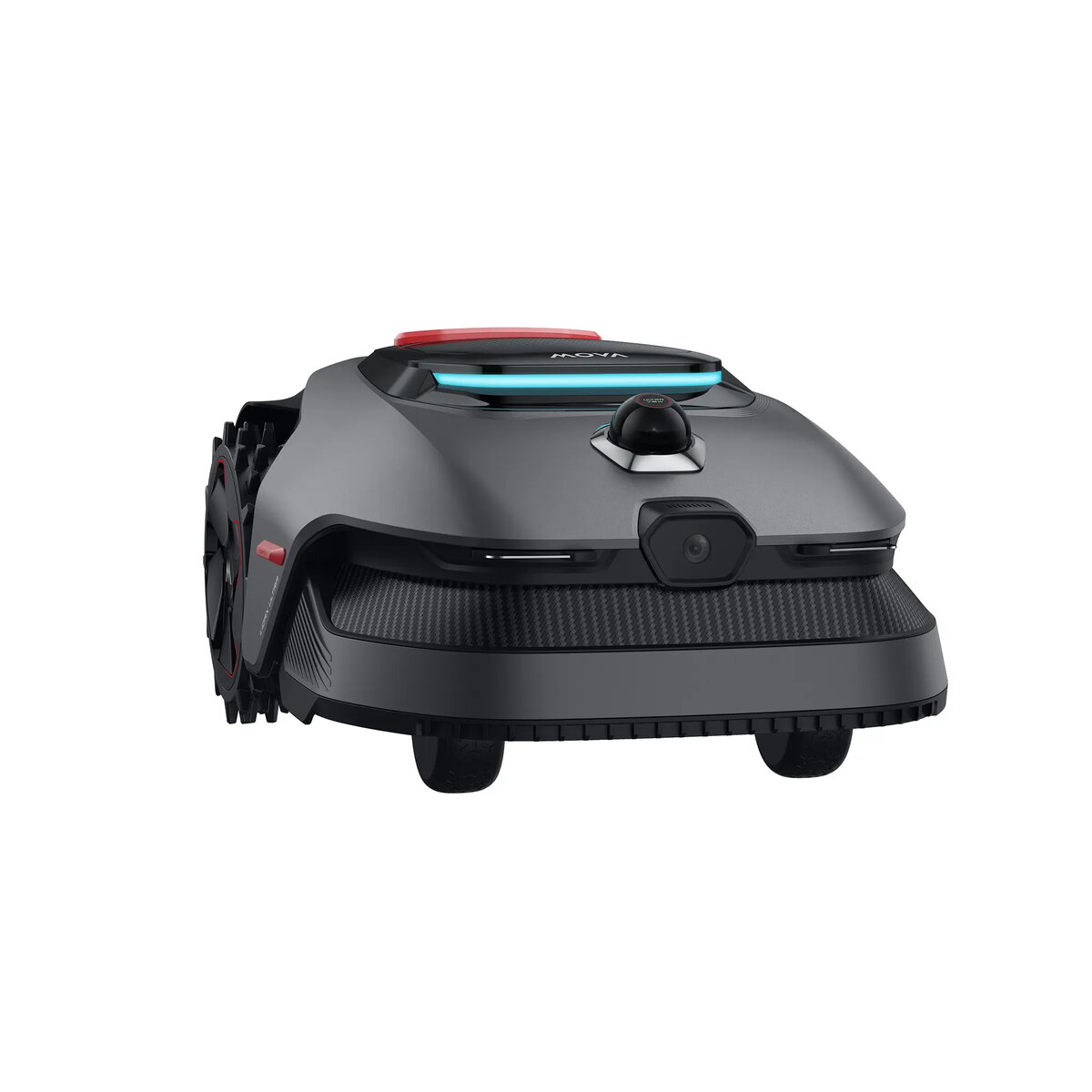 Робот-газонокосилка MOVA LiDAX Ultra 1600 Photo 5