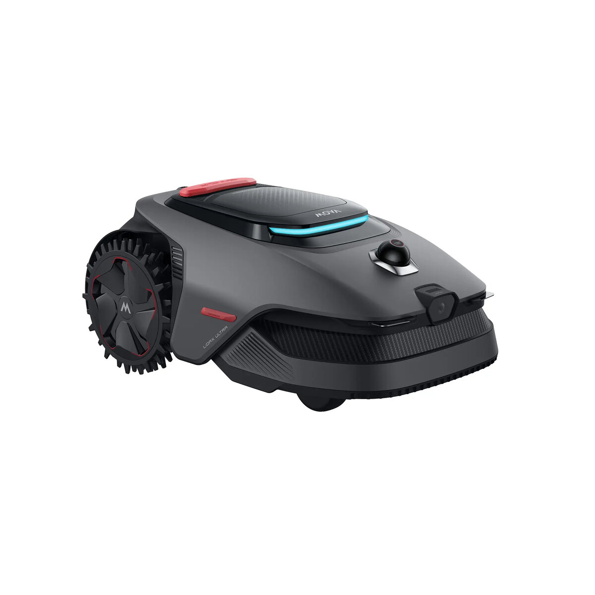 Робот-газонокосилка MOVA LiDAX Ultra 1600 Photo 6