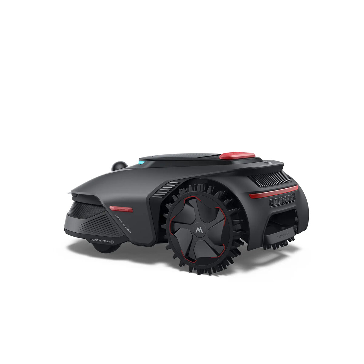 Робот-газонокосилка MOVA LiDAX Ultra 1600 Photo 7