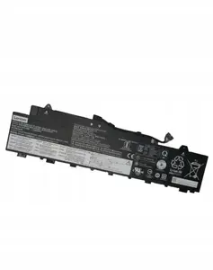 Battery Lenovo L19M3PF4 11.52V 56.5Wh 3-cell — replacement for compatible Lenovo laptops