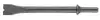 Зубило для металла NEO tools 14-028 Photo 2