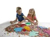 SES Pegboard Fantasy horse — 175×150×7 mm Photo 2