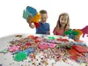 SES Pegboard Fantasy horse — 175×150×7 mm Photo 3