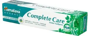 Zobu pasta HIMALAYA Complete Care aizsargājoša 75 ml