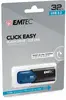 Emtec B110 Click Easy 3.2 32 GB zibatmiņa Photo 3