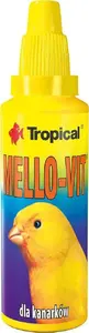 Liquid Plant Fertilizer Tropical Mello‑Vit Kanarek 30 ml bottle