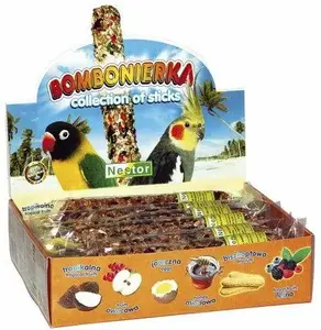Chocolate Box Nestor BOMBONIERKA P.ŚREDNIA – Nestor 10774, assorted chocolates in medium gift box