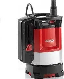 Water Pumps