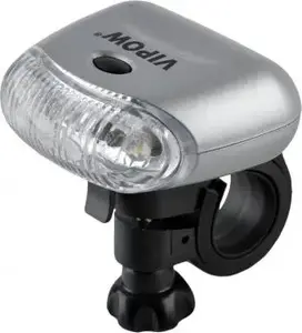Front bicycle light Rebel Light Rebel Lampa rowerowa przednia VIPOW