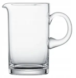 Zwiesel TAVORO Glass Pitcher 1000 ml — 1.0 L Capacity, Clear Glass