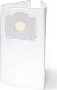 Auduma putekļu maisi Scheppach MGSCH015M 15 L, komplekts 3 gab.