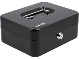 Naudas atvilktne Vorel 78622 — 200×160×90 mm, 1 gab.