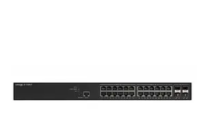Network switch Lancom Systems LANCOM GS-3628XUP — 48× 2.5G RJ-45, L3, PoE, 1U, 164 Gbit/s switching