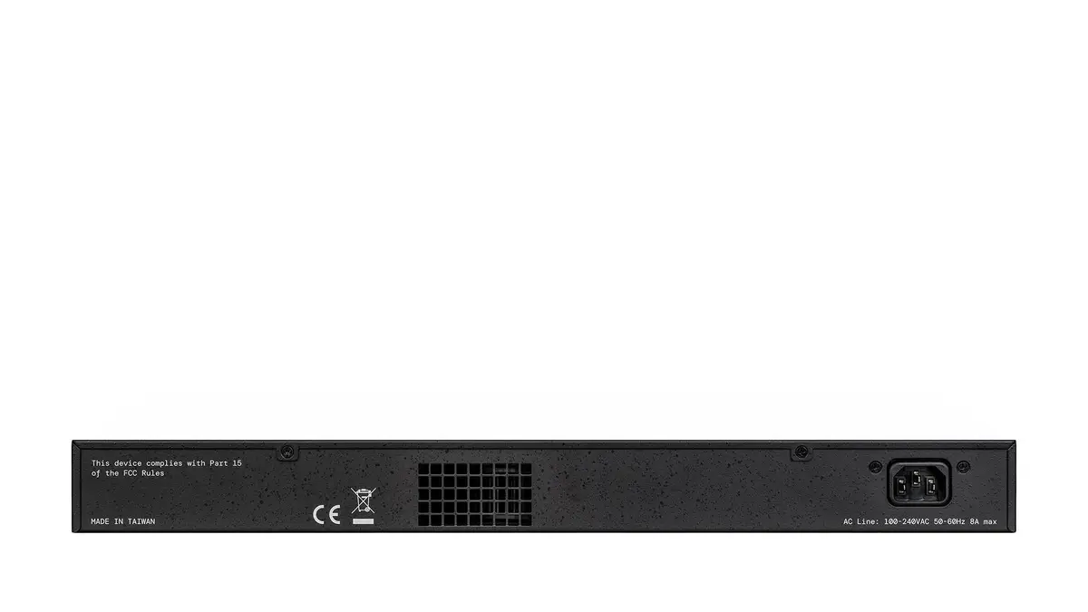 Lancom LANCOM GS-3628XUP slēdzis Photo 2