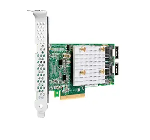 RAID kontrolieris HP SmartArray E208i-p SR — PCIe x8, SAS/SATA, 12 Gbit/s, RAID 0/1/5/10