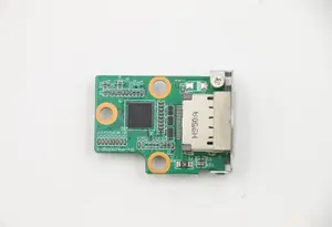 Rear I/O Port Card-DP Lenovo — rear I/O expansion card with DisplayPort output