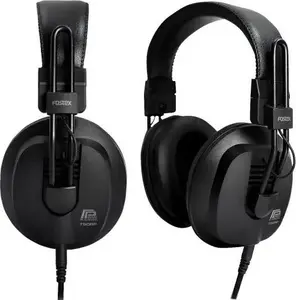 Aizvērti studijas austiņas Fostex T50RP MK4