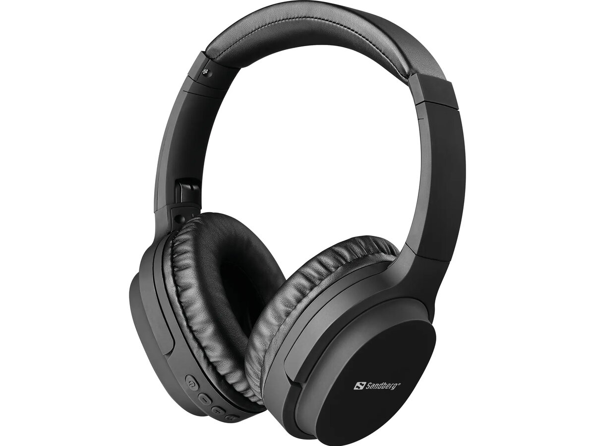 Headphones