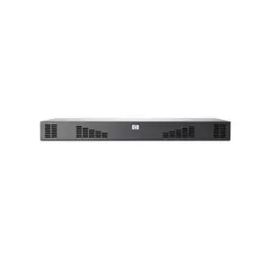 KVM Server Console Switch HP 0x2x16 G2 with Virtual Media and CAC Software
