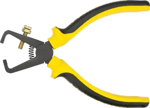 Insulation Pliers Topex 32D407, adjustable, 160 mm