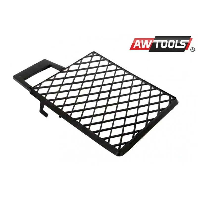 Валик для клея и краски AWTools AW30201 Photo 2