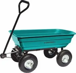 Garden cart Greenmill GR9380