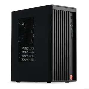 Desktop PC Adax VERSO WXIHR5600G with AMD Ryzen 5 5600G, A520, 16GB RAM, 1TB SSD, Wi‑Fi, Bluetooth, Windows 11 Home 64-bit