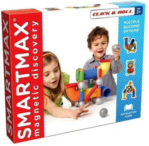 Конструктор SMARTMAX SMX 404 Photo 3