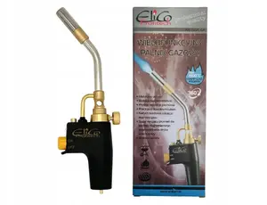 Gas torch BLOW 53-233 (model ax1-022) for MAP/ELICO/CGa gas cylinders