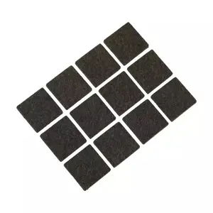 Floor protector pad Dedra M311.204 — furniture protective pad, 1 piece