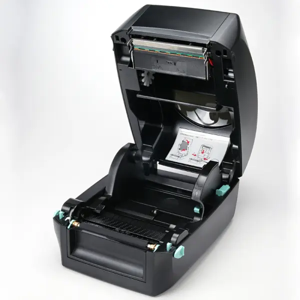 Uzlīmju printeris GoDEX RT730 Photo 2