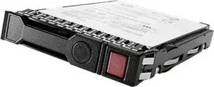 Cietais disks HP HD 300GB 12G 15K LFF SAS ENT – 300 GB, SAS 12 Gb/s, 15 000 apgr./min, LFF
